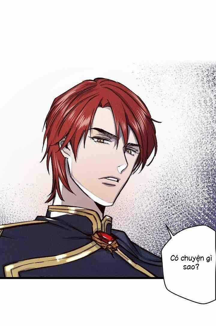 Hôn Lễ Báo Thù - Chapter 1 - Trang 37