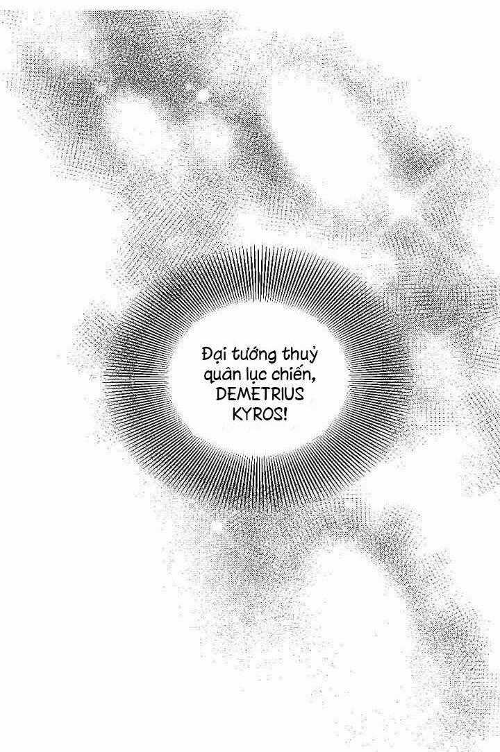 Hôn Lễ Báo Thù - Chapter 1 - Trang 38