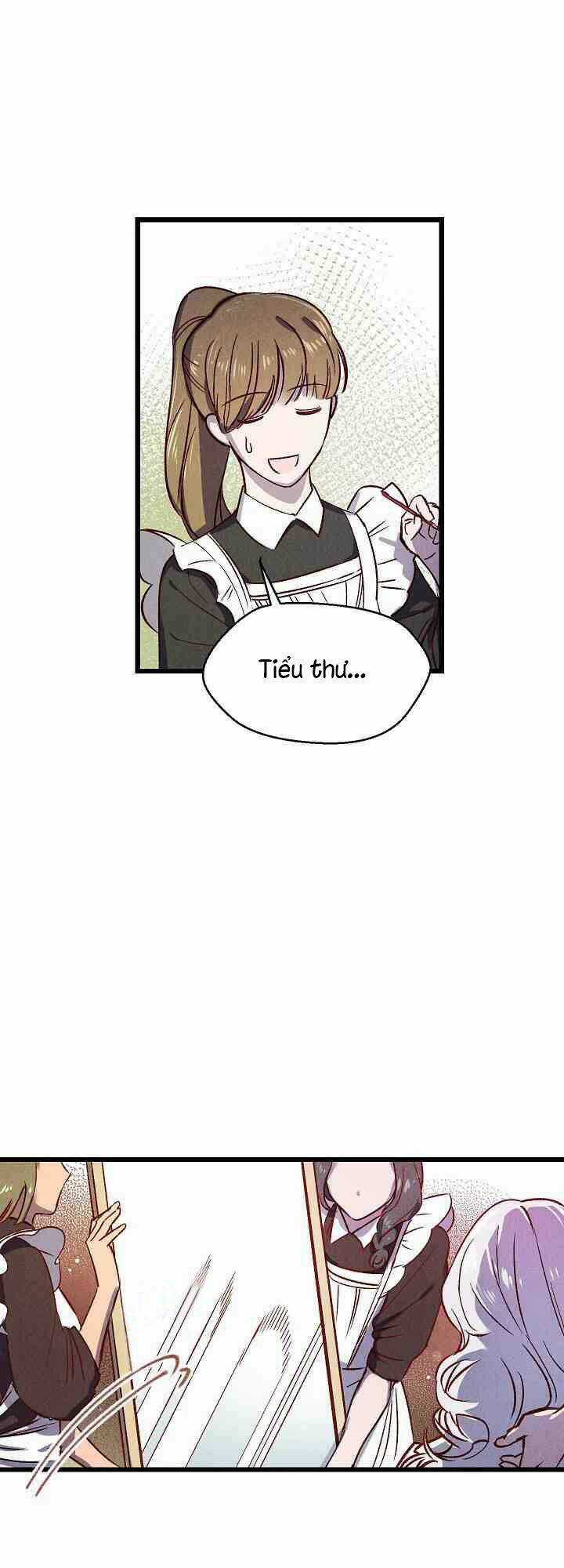 Hôn Lễ Báo Thù - Chapter 1 - Trang 9