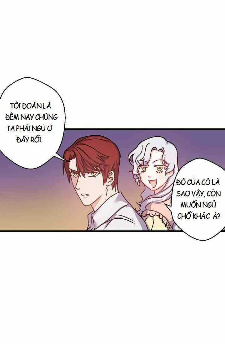 Hôn Lễ Báo Thù - Chapter 10 - Trang 13