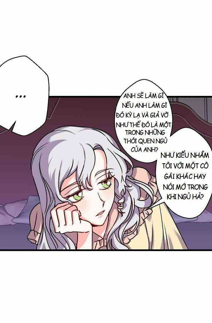 Hôn Lễ Báo Thù - Chapter 10 - Trang 14