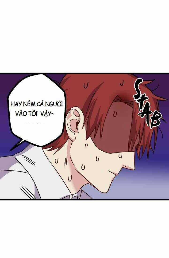 Hôn Lễ Báo Thù - Chapter 10 - Trang 15