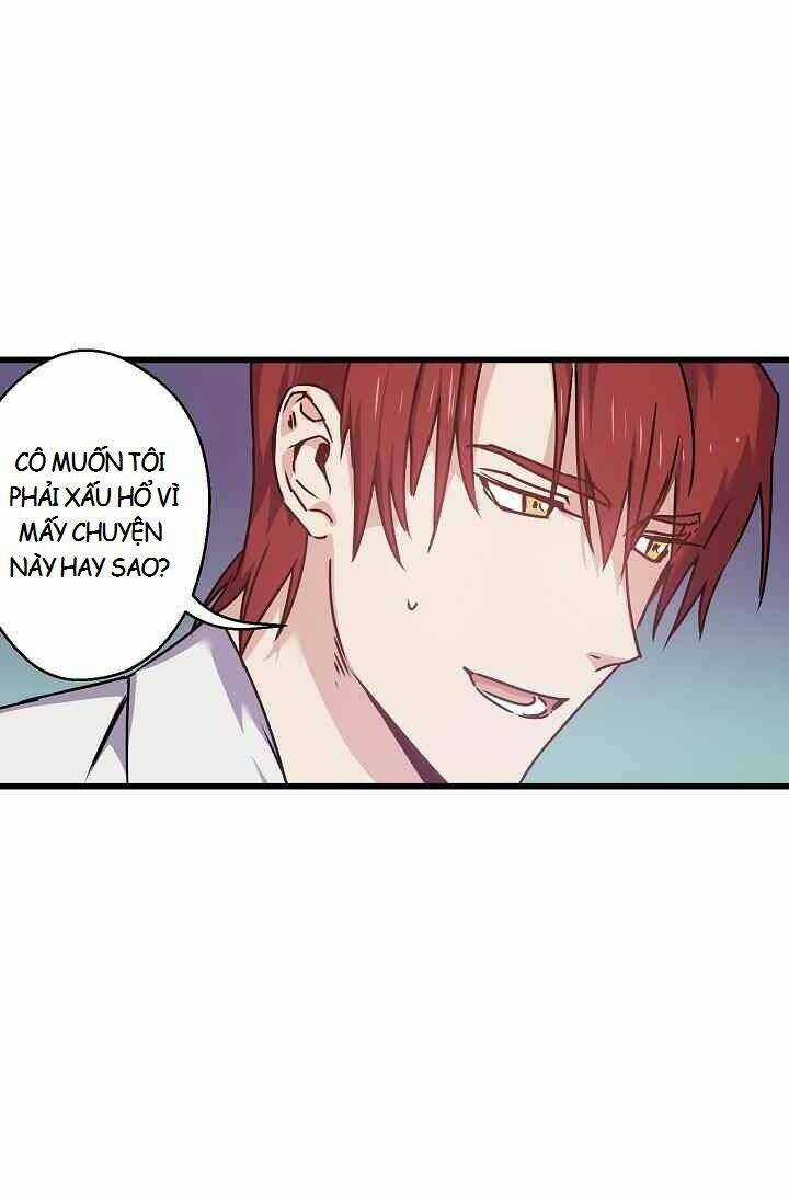 Hôn Lễ Báo Thù - Chapter 10 - Trang 17