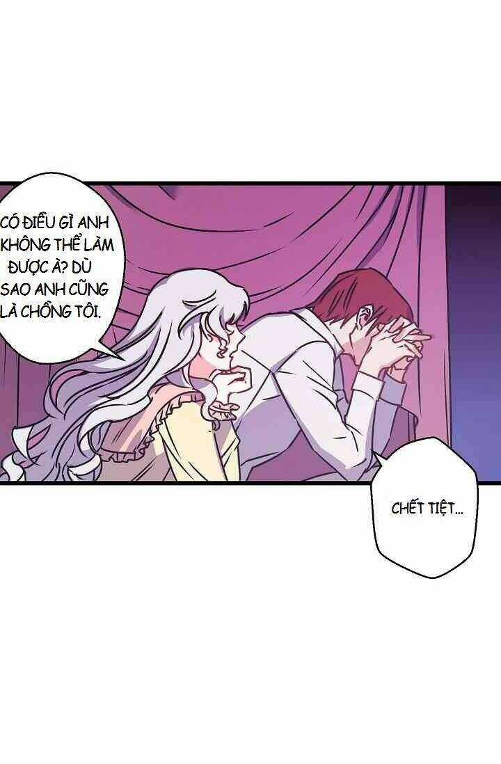 Hôn Lễ Báo Thù - Chapter 10 - Trang 18