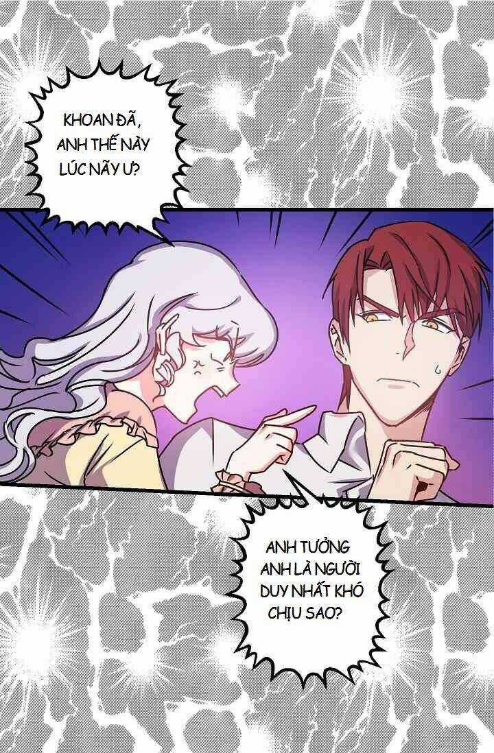 Hôn Lễ Báo Thù - Chapter 10 - Trang 20