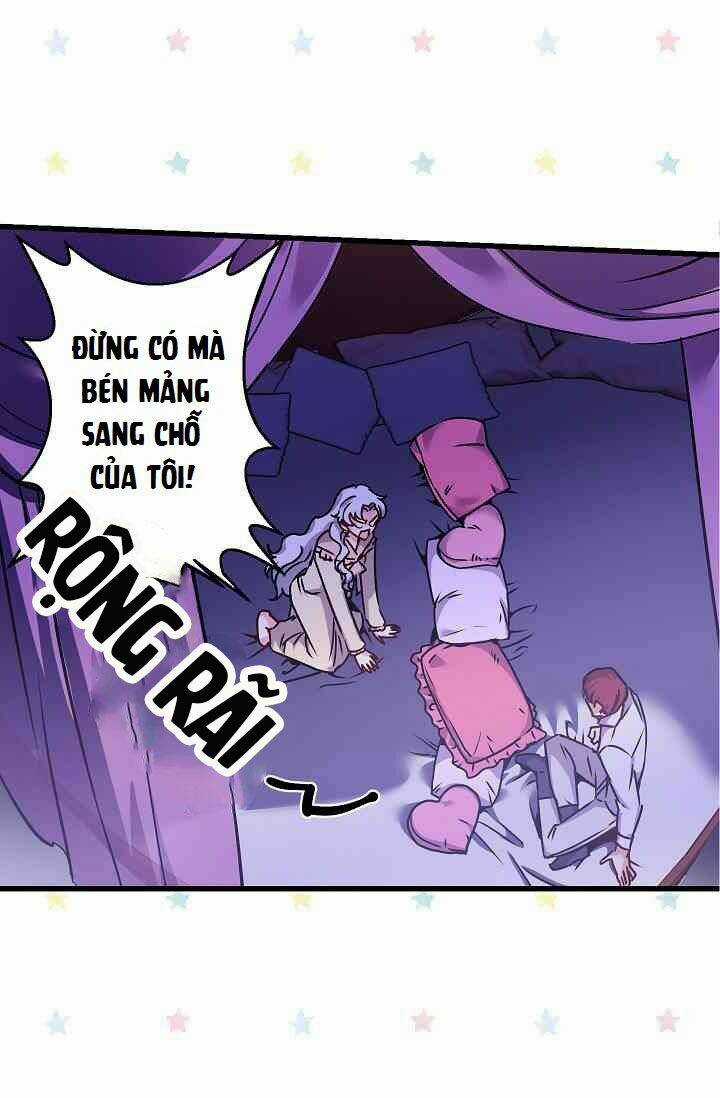 Hôn Lễ Báo Thù - Chapter 10 - Trang 25