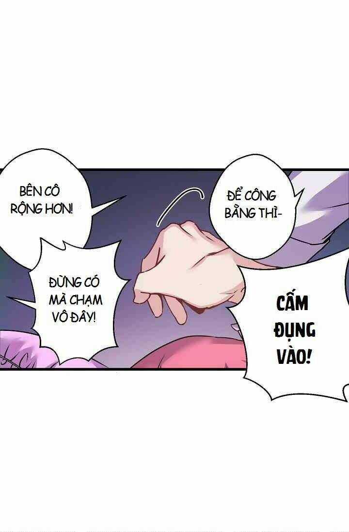 Hôn Lễ Báo Thù - Chapter 10 - Trang 26