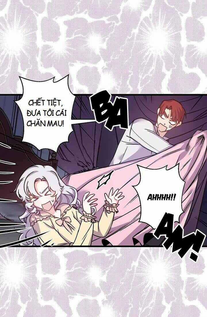 Hôn Lễ Báo Thù - Chapter 10 - Trang 27