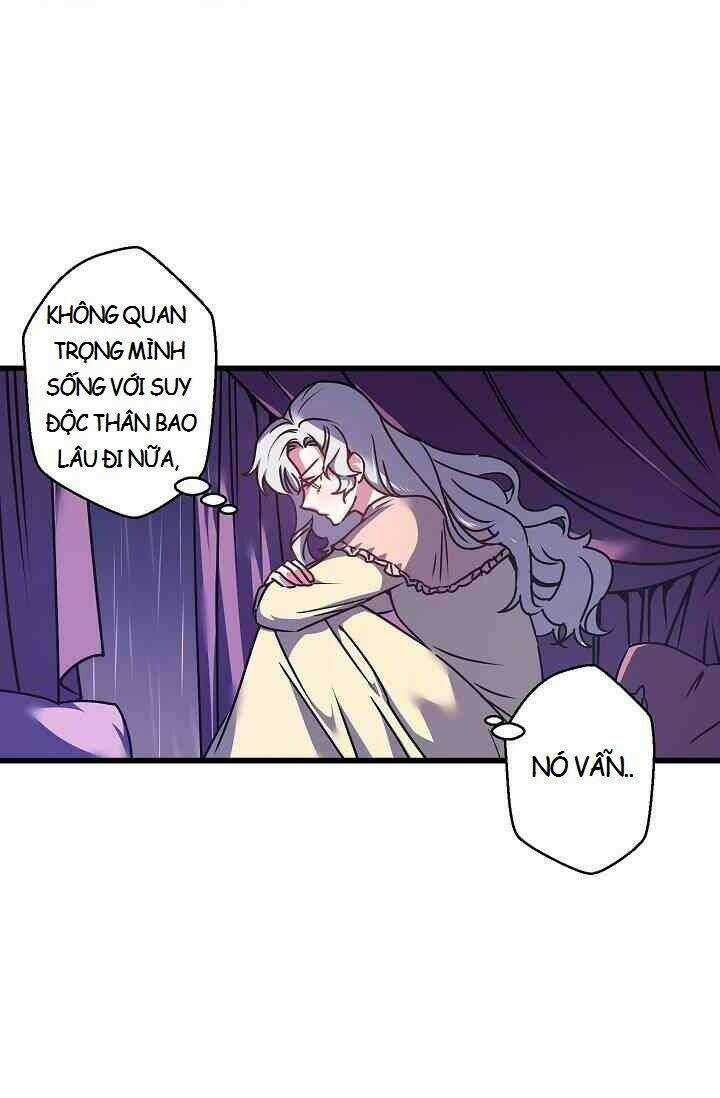 Hôn Lễ Báo Thù - Chapter 10 - Trang 30