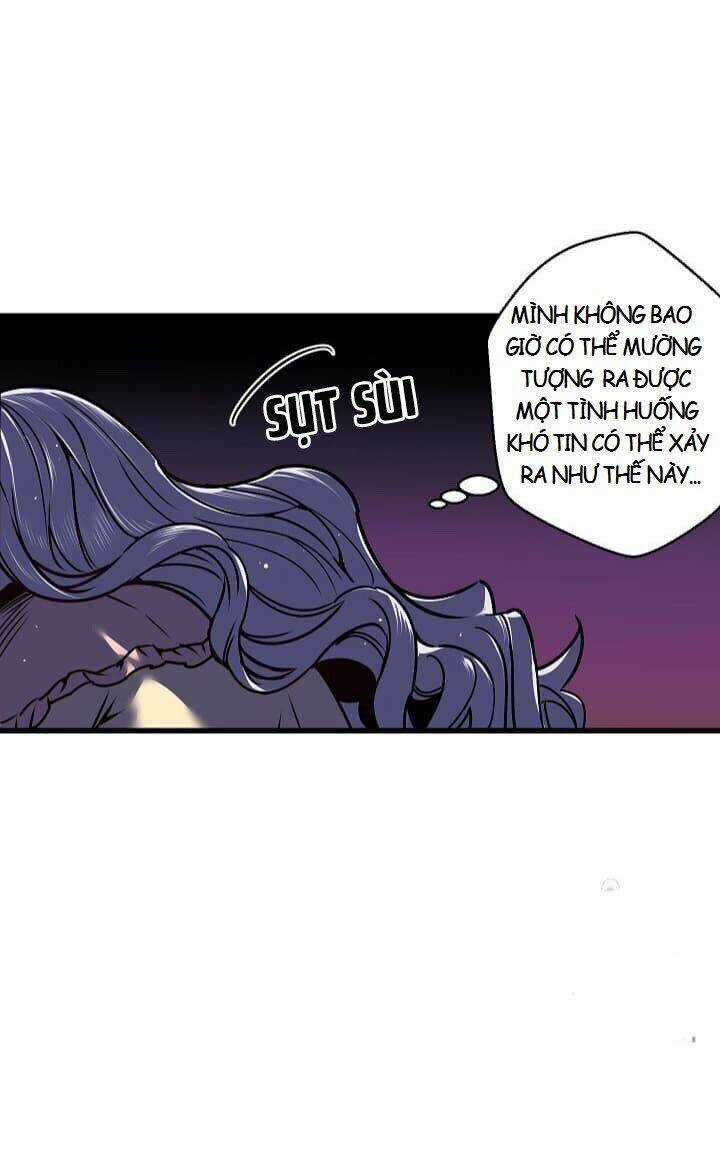 Hôn Lễ Báo Thù - Chapter 10 - Trang 31