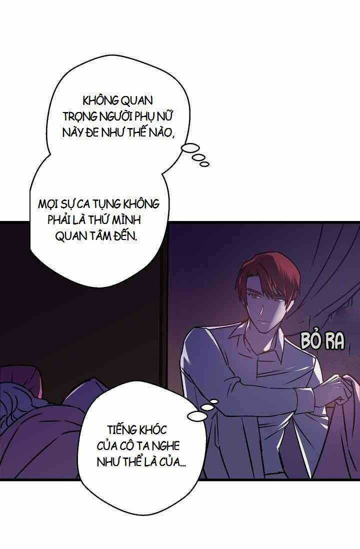 Hôn Lễ Báo Thù - Chapter 10 - Trang 34