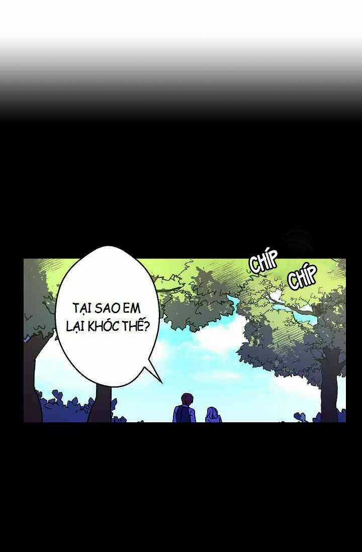 Hôn Lễ Báo Thù - Chapter 10 - Trang 36