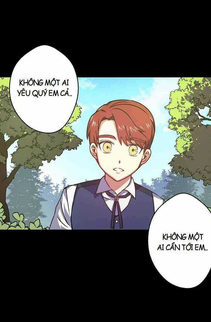 Hôn Lễ Báo Thù - Chapter 10 - Trang 37