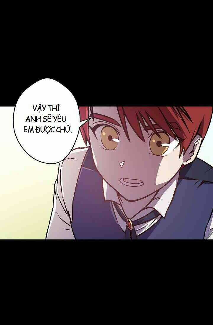 Hôn Lễ Báo Thù - Chapter 10 - Trang 38