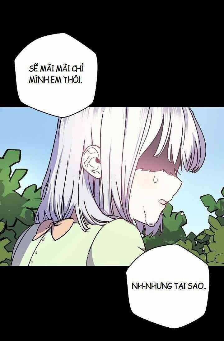 Hôn Lễ Báo Thù - Chapter 10 - Trang 39