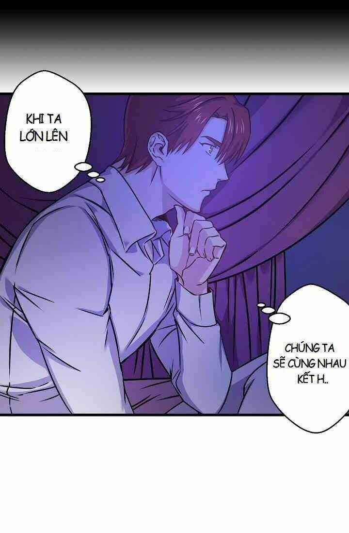 Hôn Lễ Báo Thù - Chapter 10 - Trang 40