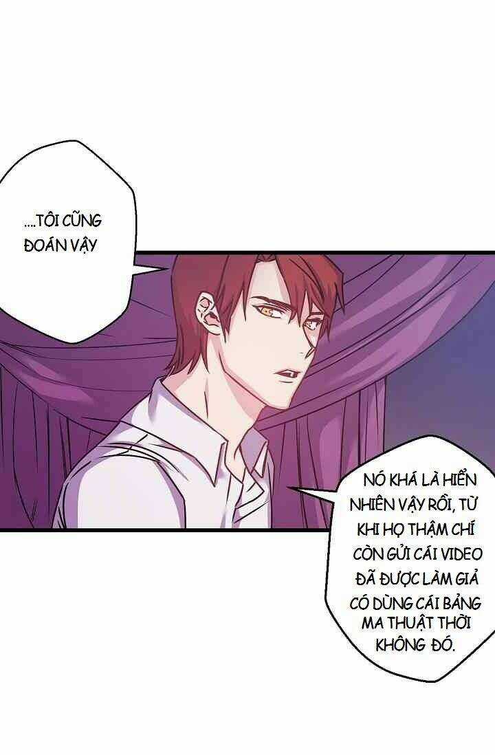 Hôn Lễ Báo Thù - Chapter 10 - Trang 5