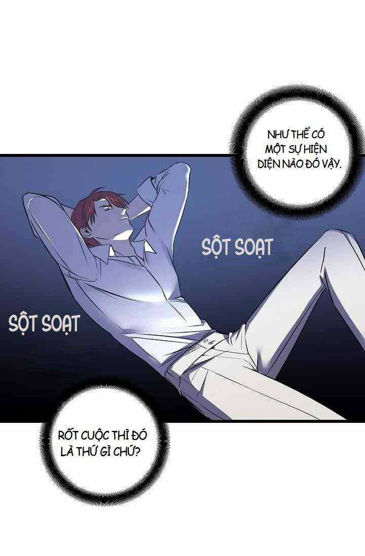 Hôn Lễ Báo Thù - Chapter 10 - Trang 49