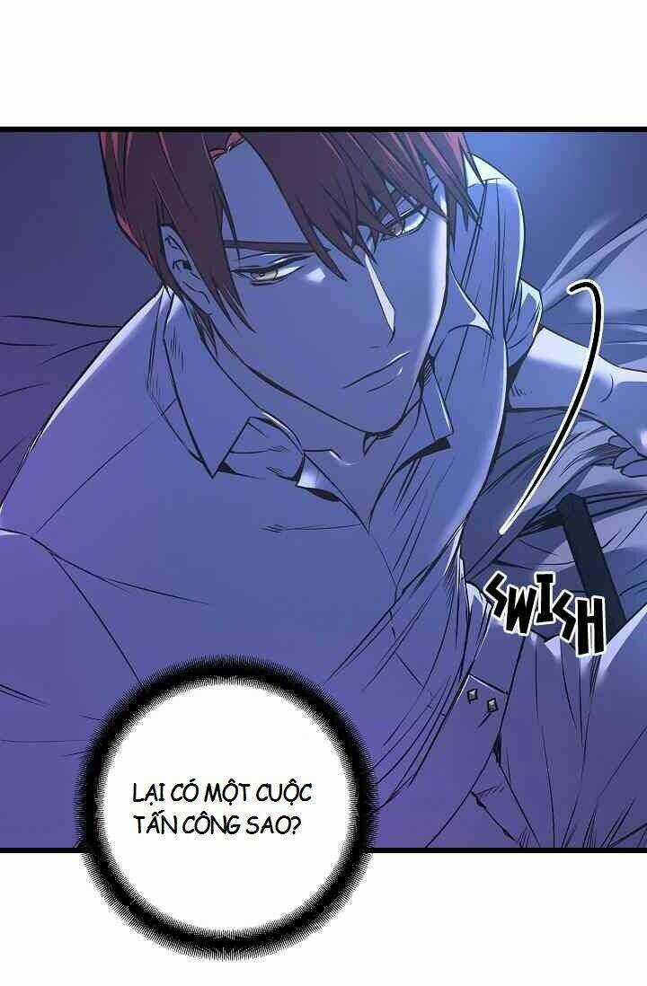 Hôn Lễ Báo Thù - Chapter 10 - Trang 50