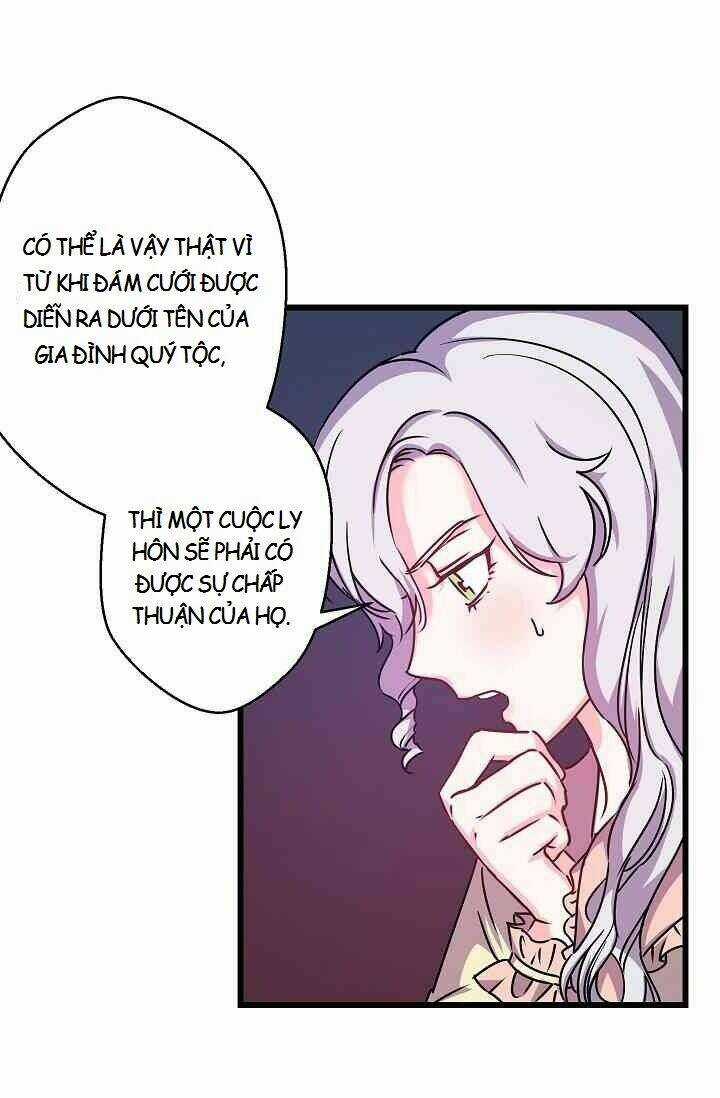 Hôn Lễ Báo Thù - Chapter 10 - Trang 6