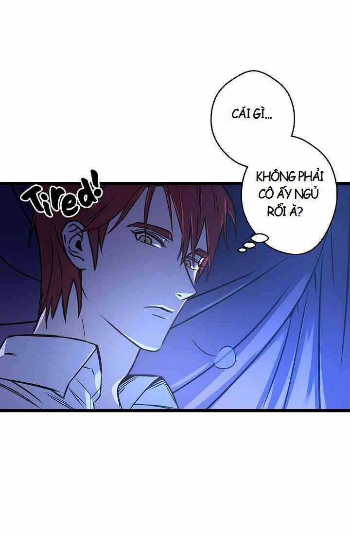 Hôn Lễ Báo Thù - Chapter 10 - Trang 52