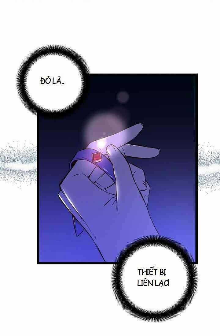 Hôn Lễ Báo Thù - Chapter 10 - Trang 55