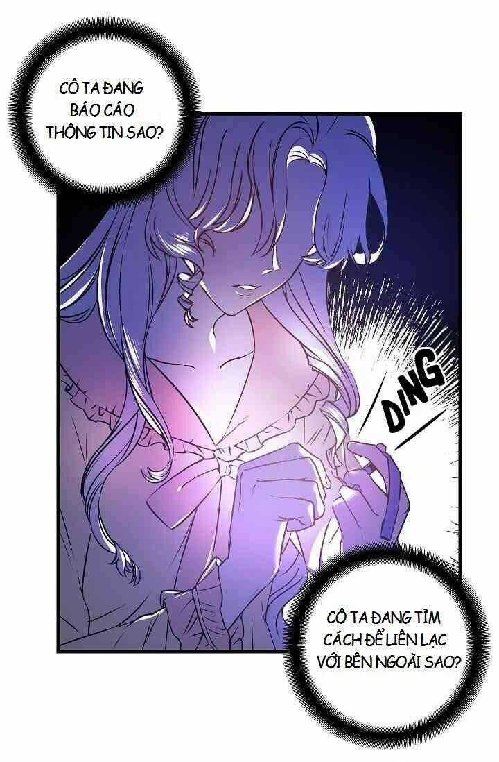 Hôn Lễ Báo Thù - Chapter 10 - Trang 56