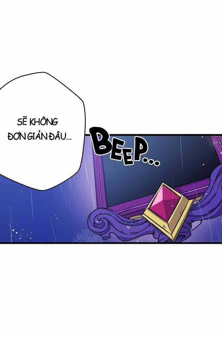 Hôn Lễ Báo Thù - Chapter 10 - Trang 7