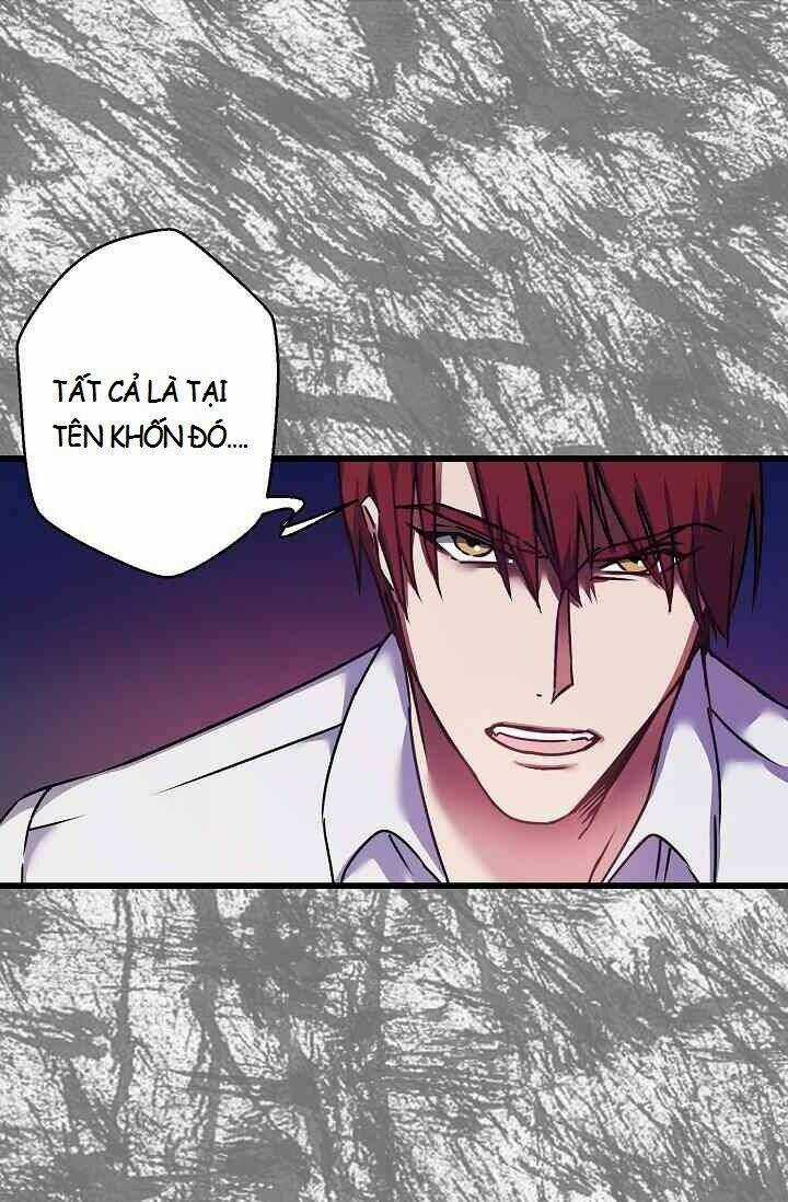 Hôn Lễ Báo Thù - Chapter 10 - Trang 8