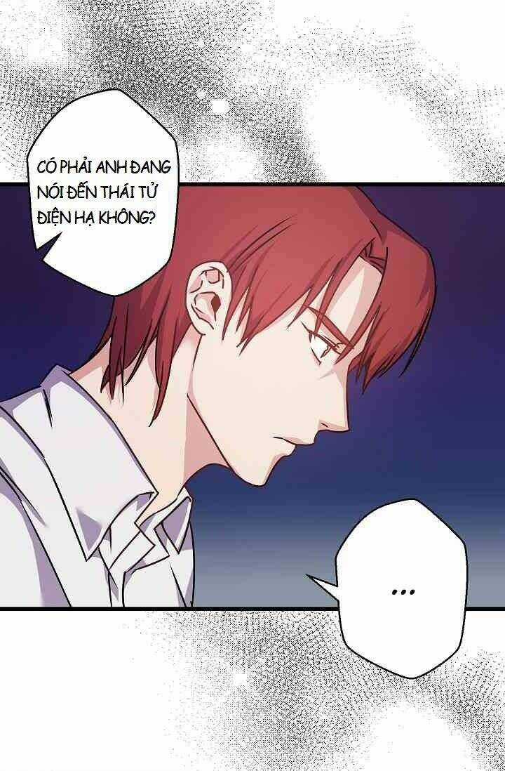 Hôn Lễ Báo Thù - Chapter 10 - Trang 9