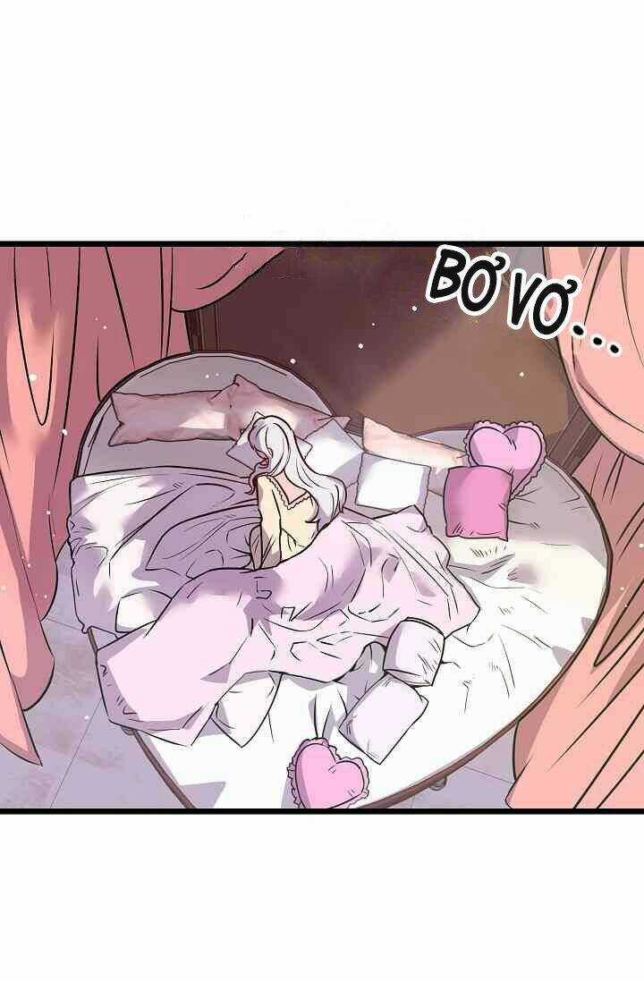 Hôn Lễ Báo Thù - Chapter 11 - Trang 11