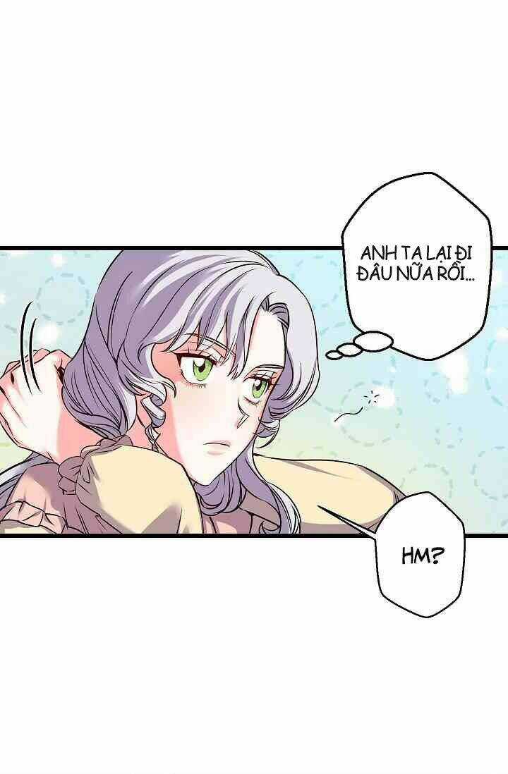 Hôn Lễ Báo Thù - Chapter 11 - Trang 12