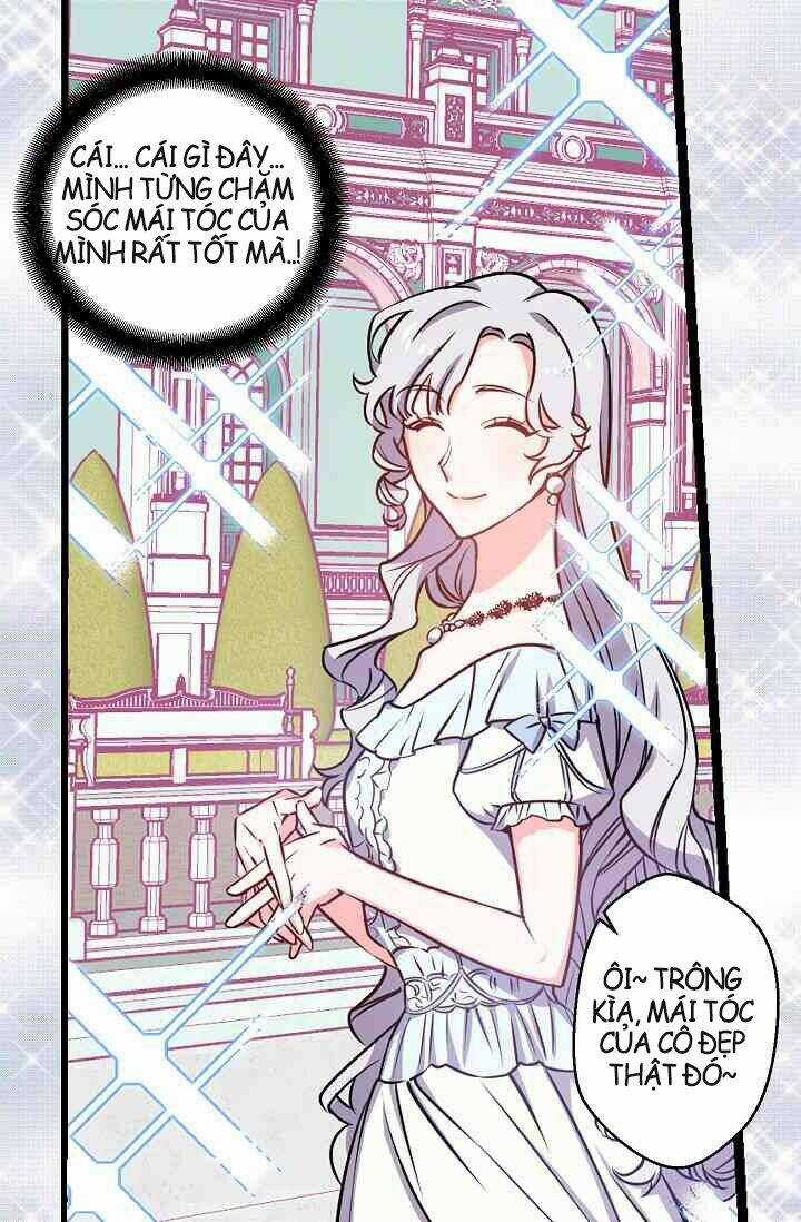 Hôn Lễ Báo Thù - Chapter 11 - Trang 15