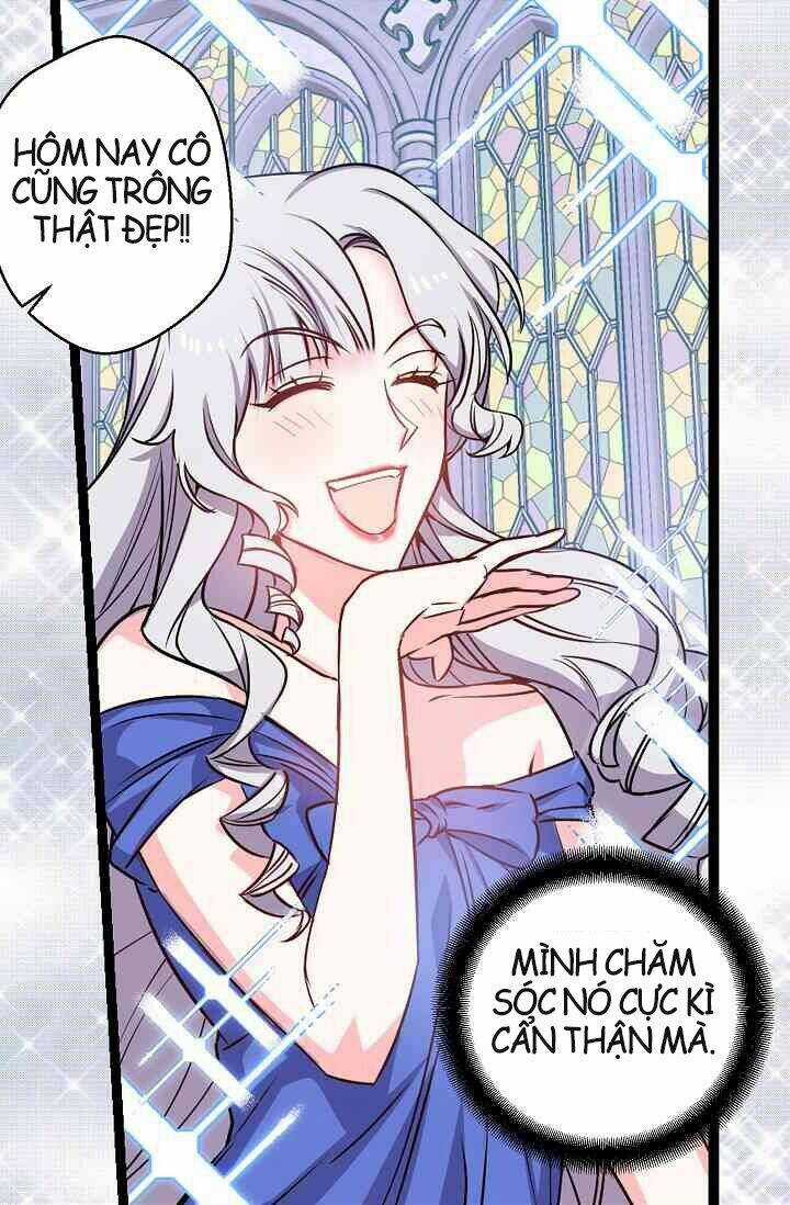 Hôn Lễ Báo Thù - Chapter 11 - Trang 16