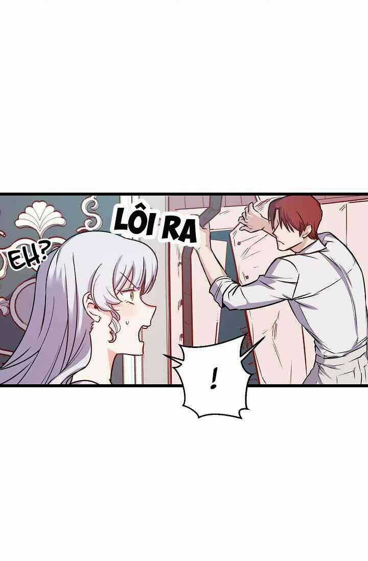 Hôn Lễ Báo Thù - Chapter 11 - Trang 19