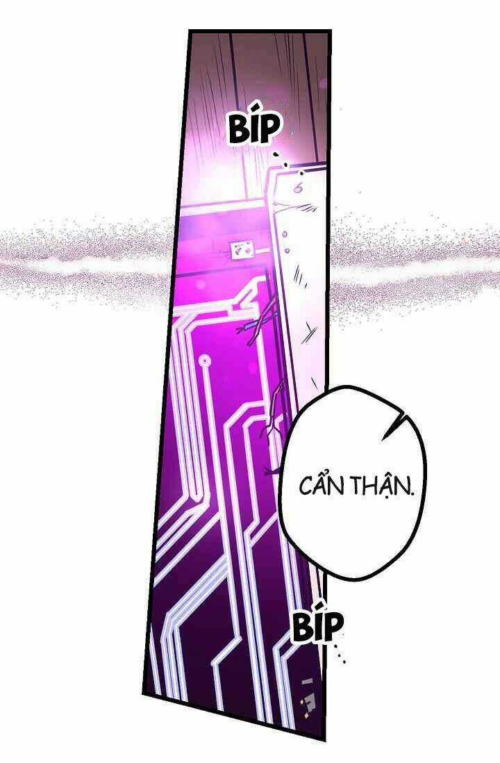 Hôn Lễ Báo Thù - Chapter 11 - Trang 22