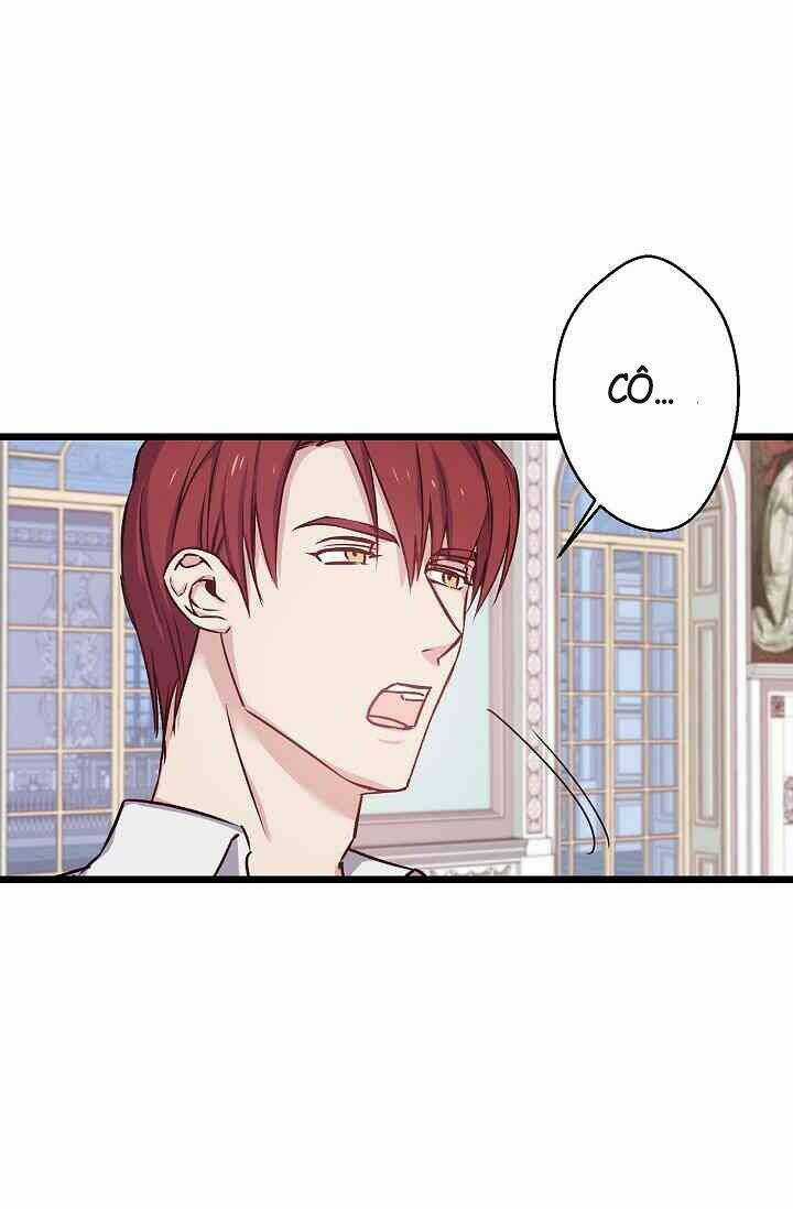 Hôn Lễ Báo Thù - Chapter 11 - Trang 23