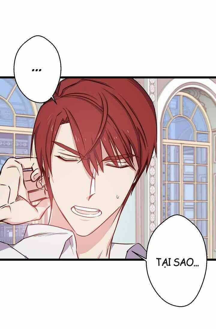 Hôn Lễ Báo Thù - Chapter 11 - Trang 24