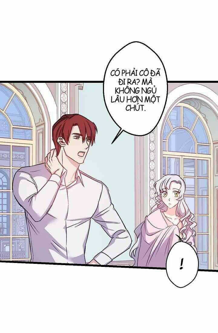 Hôn Lễ Báo Thù - Chapter 11 - Trang 25