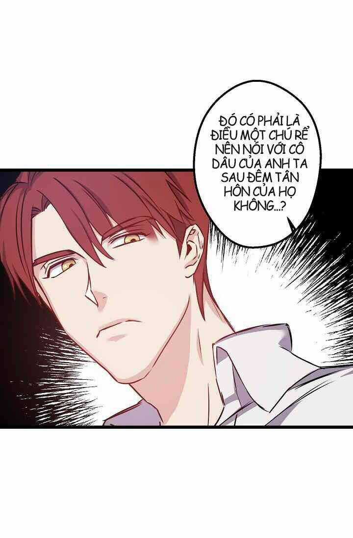 Hôn Lễ Báo Thù - Chapter 11 - Trang 27