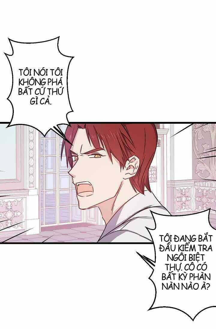 Hôn Lễ Báo Thù - Chapter 11 - Trang 30