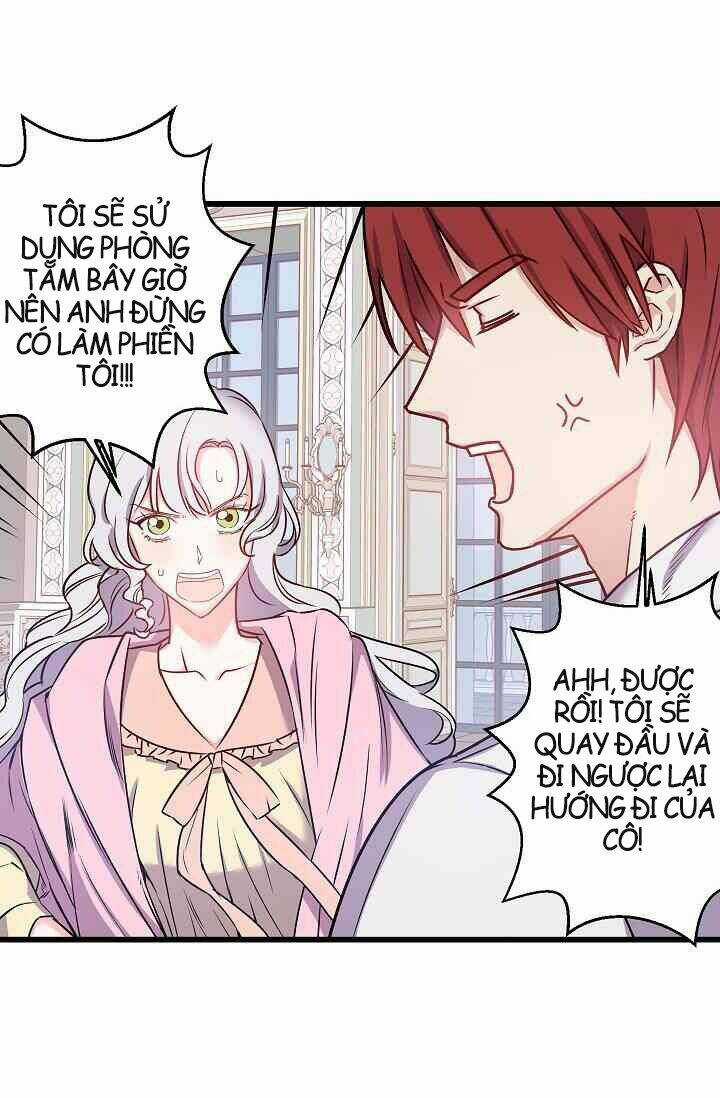 Hôn Lễ Báo Thù - Chapter 11 - Trang 31