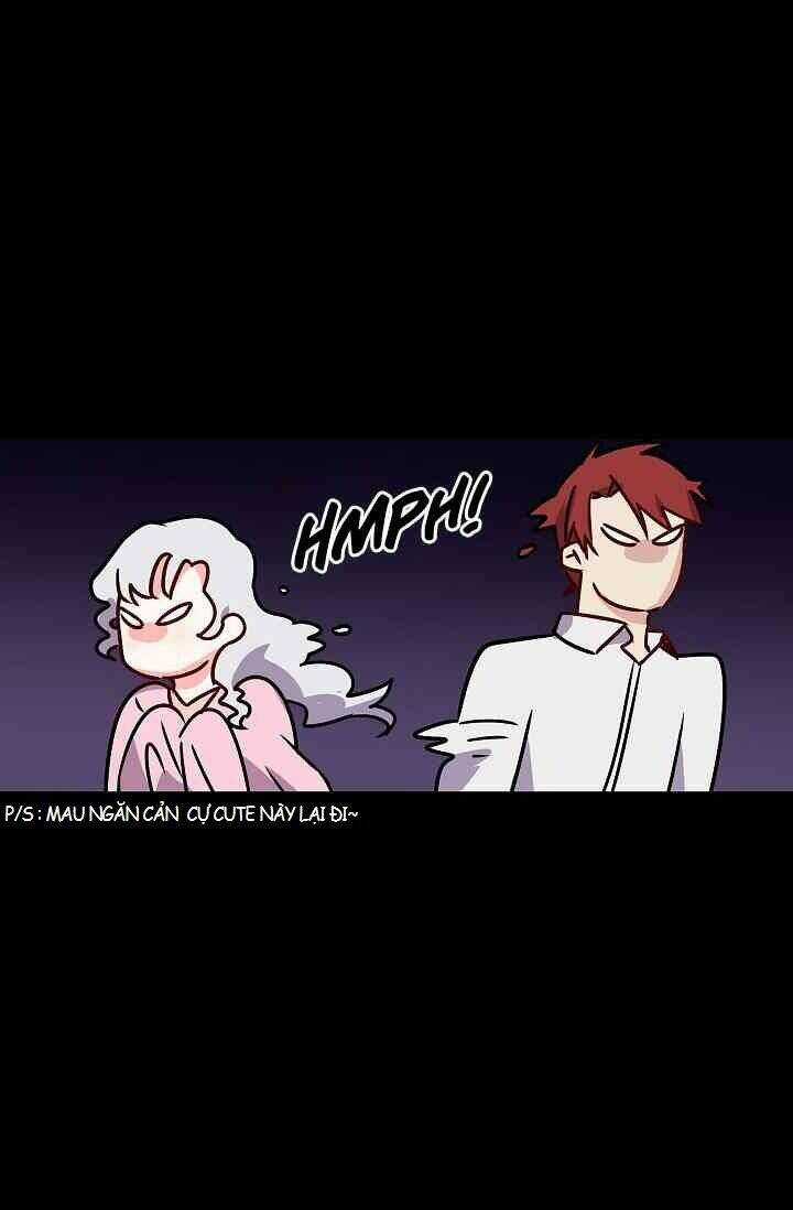 Hôn Lễ Báo Thù - Chapter 11 - Trang 32