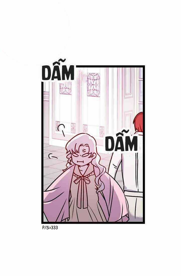 Hôn Lễ Báo Thù - Chapter 11 - Trang 33