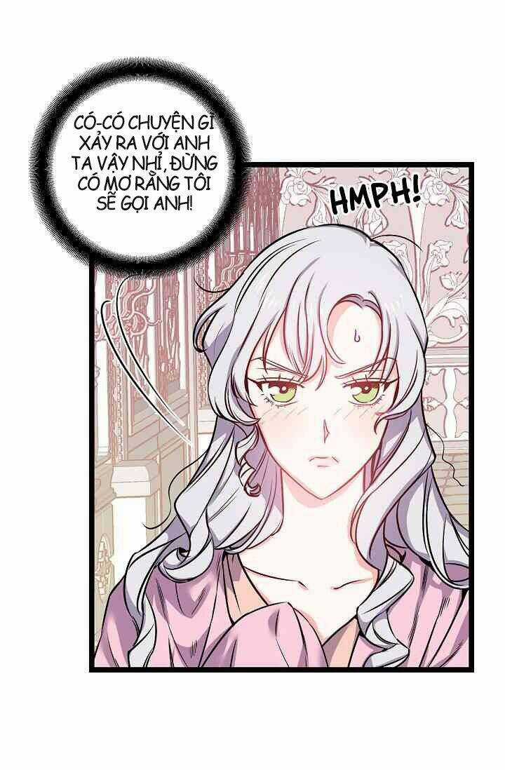 Hôn Lễ Báo Thù - Chapter 11 - Trang 37