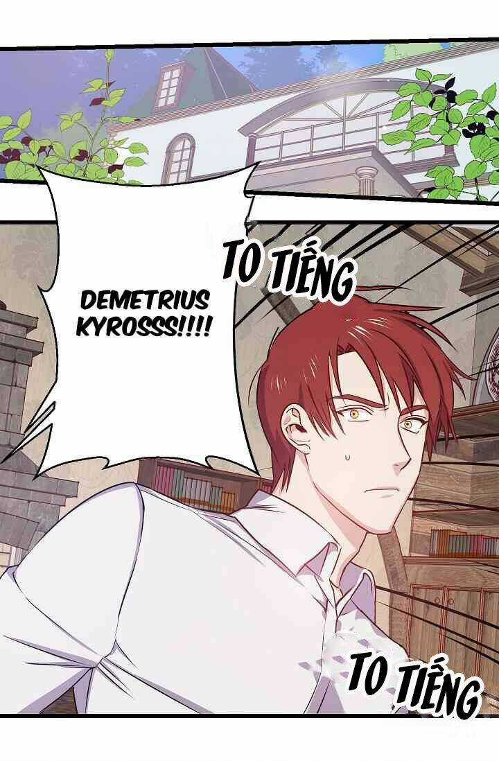 Hôn Lễ Báo Thù - Chapter 11 - Trang 38