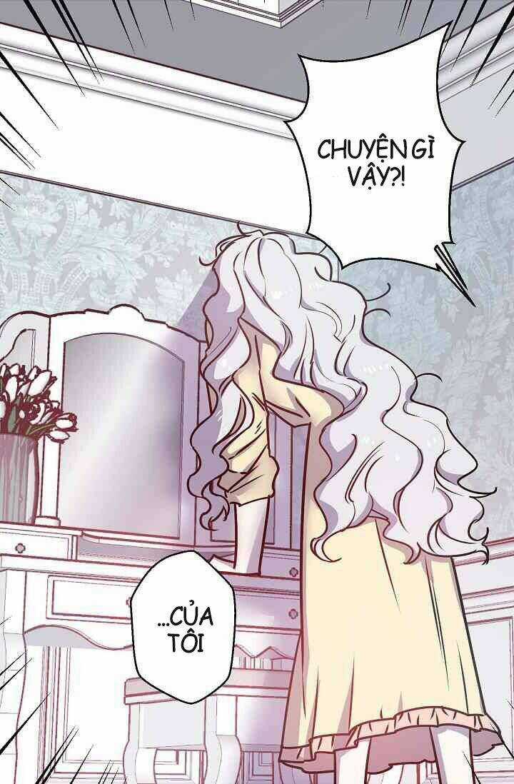 Hôn Lễ Báo Thù - Chapter 11 - Trang 39