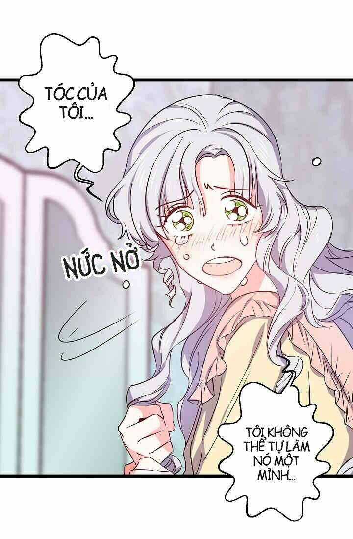 Hôn Lễ Báo Thù - Chapter 11 - Trang 40