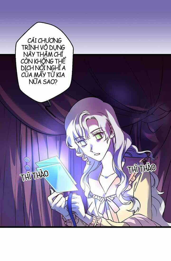 Hôn Lễ Báo Thù - Chapter 11 - Trang 5