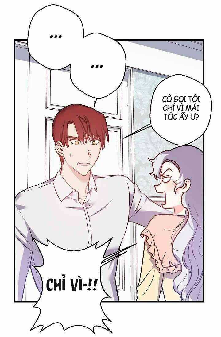 Hôn Lễ Báo Thù - Chapter 11 - Trang 41